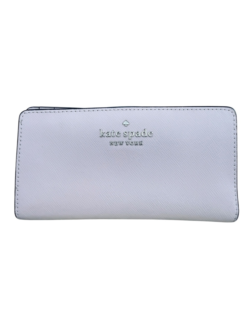 Kate Spade Baby Pink Wallet